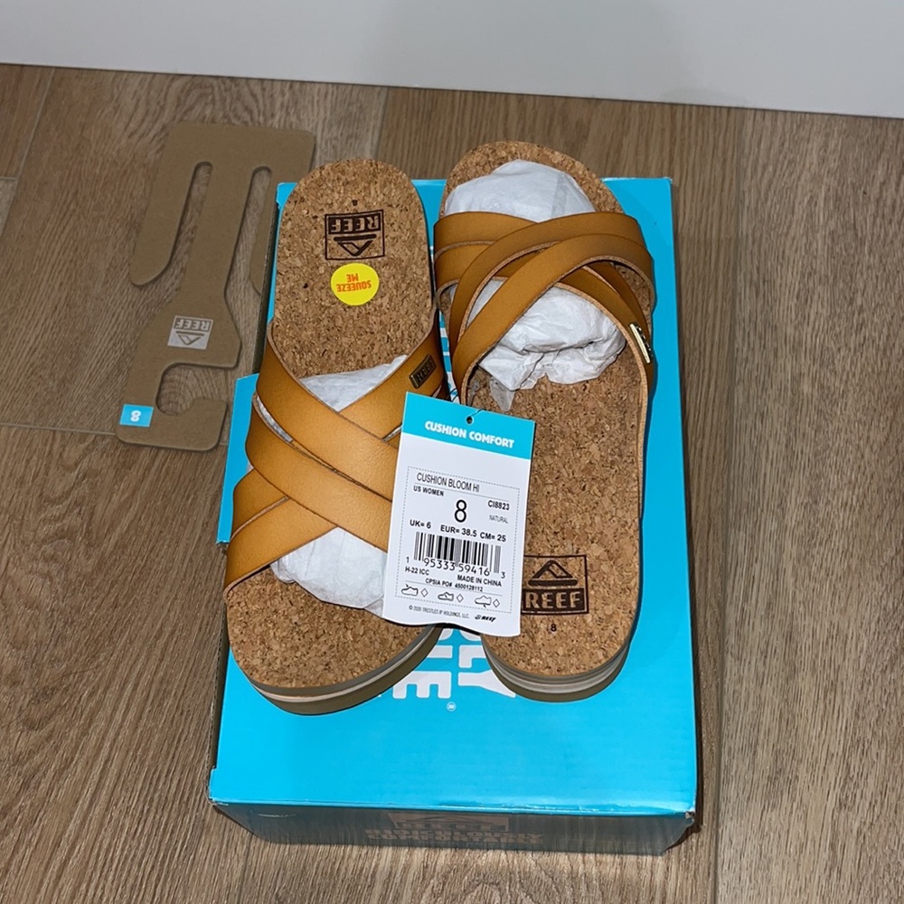 Reef slippers - Picture 2 of 5